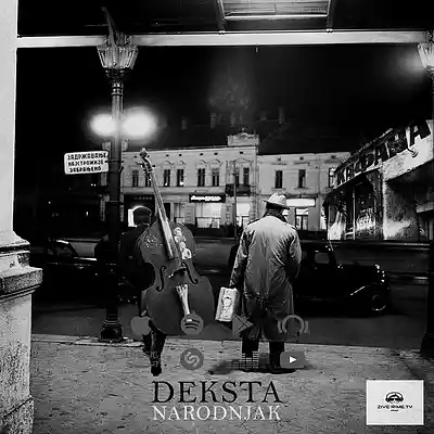 Picture for song 'Deksta - Narodnjak' by artist 'Deksta'