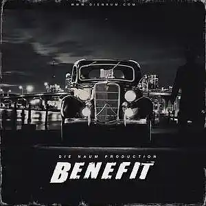 Picture for song 'BENEFIT (Metro Boomin X 21 Savage X Future Beat)' by artist 'Die Naum Production'