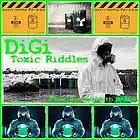 Picture for song 'Toxic Riddles' by artist 'Digital Something'