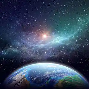 Picture for song 'In Another World' by artist 'DJ Lekich'