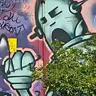 Picture for song 'Mad Machine' by artist 'Dr Know'