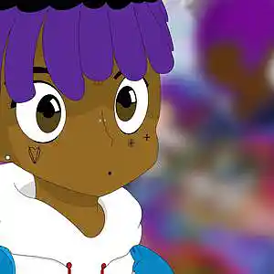 Picture for song 'Lil Uzi Vert x Lil Baby Type Beat -' by artist 'D.T.G. BEATZ'