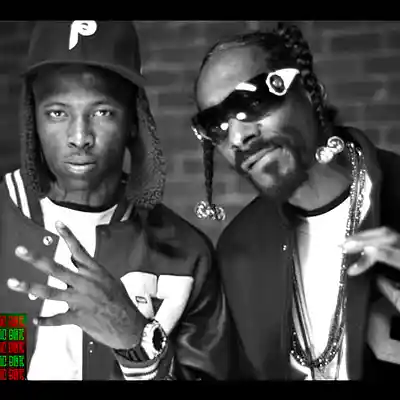 Picture for song '[YG X SNOOP DOGG TYPE BEAT] RIDE' by artist 'Estatic Beats'