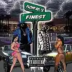 Picture for song 'Fruit Loop Diamonds' by artist 'FLOYD RD'S FINEST'