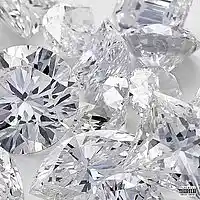 Picture for song 'Blood Diamond *FREE DL* ' by artist 'Forrest Beats'