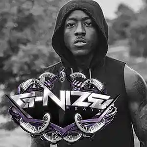 Picture for song 'My Time' by artist 'GnizeBeats'