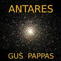 Picture for song 'Antares' by artist 'gus pappas'