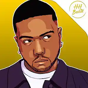 Picture for song '*HOT* Stars (Timbaland X B.o.B. Type Beat)' by artist 'HH Beatz'