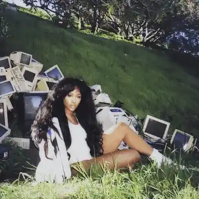 Picture for song 'First spring - SZA ft. Frank ocean type beat' by artist 'J3T'