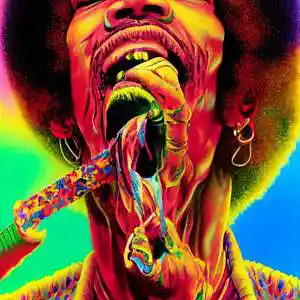 Picture for song 'Mush Caps' by artist 'J A S Productionz'