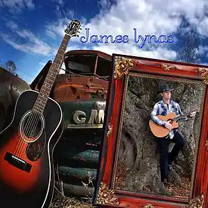 Picture for song 'Baby Im Sorry 1-James Lynas' by artist 'J D COLE SONGS'