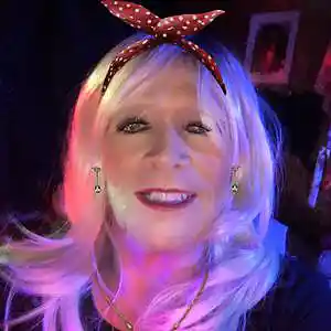 Picture for song 'Blues Bar Serenade' by artist 'Johanna Renfro'