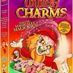 Picture for song 'Unlucky Charm' by artist 'Johanna Renfro'