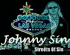 Picture for song 'Girls on Vegas Blvd' by artist 'Johnny Sin'