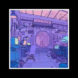 Picture for song 'Trippie Red hyperpop type beat "Lift"' by artist 'Joizee beats'
