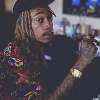Picture for song 'Float (Wiz Khalifa Type Beat)(BUY 1 GET 2 FREE)' by artist 'AYOCXRN (Formerly King Corn Beatzz)'