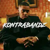 Picture for song 'Major Keys' by artist 'Kontrabandz'