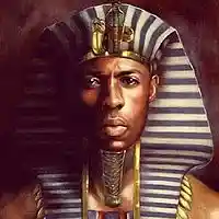 Picture for song 'I'm Kyng For A MFN Reason (Instrumental) by Kyng B' by artist 'kYNG bEATZ'