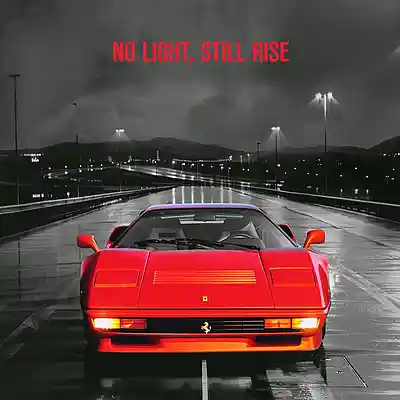 Picture for song 'No Light, Still Rise (Buy 1 Get 4 Free)' by artist 'Lonz Kid'