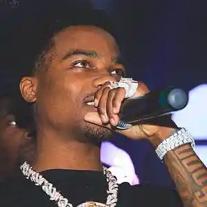 Picture for song 'Roddy Ricch Type Beat 2020' by artist 'LuFye'