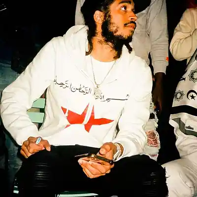 Picture for song 'Ot7 Quanny x Skrilla Type Beat-"Call Of Duty"' by artist 'MP3Meech'