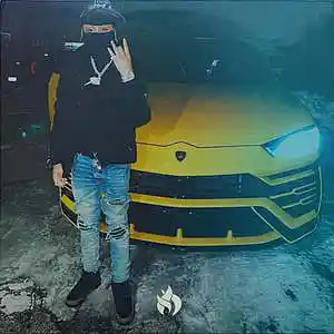 Picture for song 'Not Sober' by artist 'MadReal'