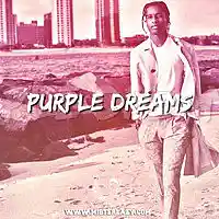 Picture for song 'Purple Dreams *Kid Cudi x ASAP Rocky (Preview)' by artist 'Mister Lazy'