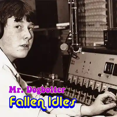 Picture for song 'You Got Me' by artist 'Mr Dogbolter'