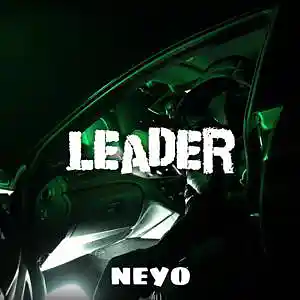 Picture for song '"LEADER" UK Drill Type Beat x NY Drill Type Beat' by artist 'neyoooo36'