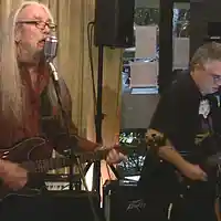 Picture for song 'Might Be What I Said' by artist 'Paul Wilson and Friends'