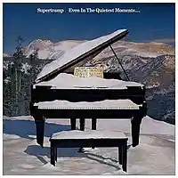 Picture for song 'Cover Even in the quietest moments Supertramp' by artist 'Peter Kosta's Galaxy Rock Band'