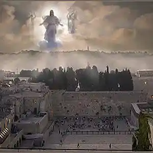 Picture for song 'Will You Be Ready?' by artist 'Praise His Ways'