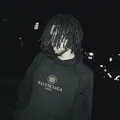 Picture for song '1oneam Type Beat - "paradise"' by artist 'prodByj0nikz'