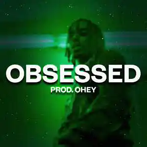 Picture for song 'OBSESSED (BUY 2 GET 1 FREE) CARTI TYPE BEAT' by artist 'prod.ohey'