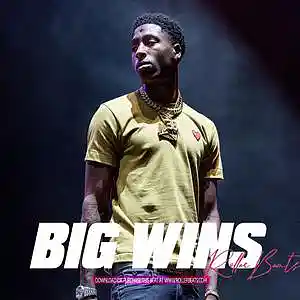Picture for song '*DEEP* BIG WINS' by artist 'Rollerbeats'