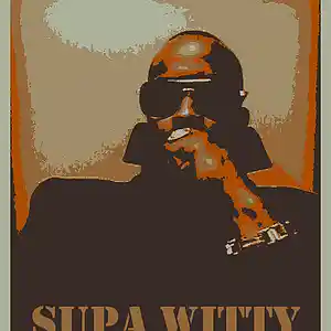 Picture for song 'Intro *(Supa Witty)*' by artist 'Royal L aka Lil C-Logic (dmvshawdyonthebeat)'