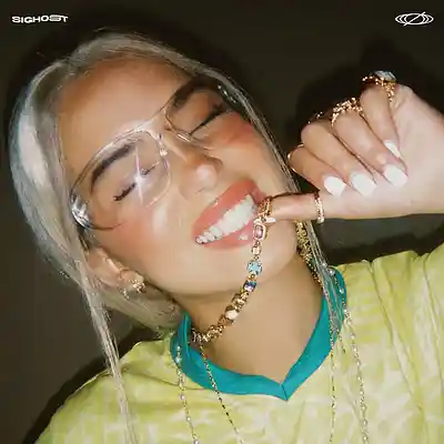 Picture for song 'NO DETAIL (1+1) SEXY DRILL' by artist 'SIGHOST'