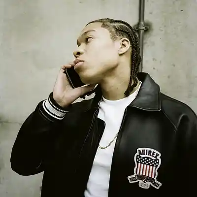 Picture for song '(FREE) 'LUX' - Sexy Drill x Cash Cobain Type Beat' by artist 'Smooth PDC'