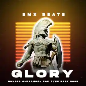 Picture for song 'Glory - Banger Oldschool Rap Type Beat' by artist 'SMX BEATS'