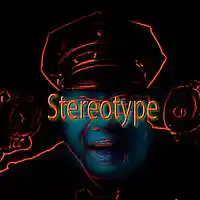Picture for song 'Stereotype' by artist 'Stereo2tape'