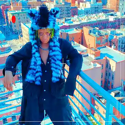 Picture for song 'Phonk x Trippie Redd x Ken Carson Type Beat' by artist 'syobangz'