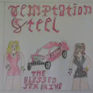 Picture for song 'Body of a goddess' by artist 'Temptation steel'