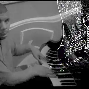 Picture for song 'No Problems REVAMPED' by artist 'Tha X Man'