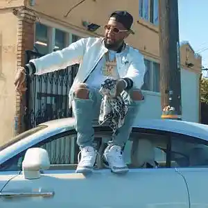 Picture for song '100 BANDZ - Philthy Rich x Meek mill (Type Beat)' by artist 'The Mobb Affiliates'