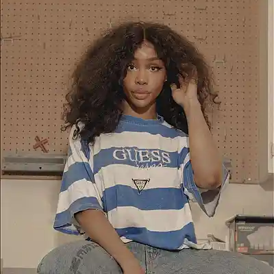 Picture for song 'SZA x Summer Walker Type Beat - "Who knows"' by artist 'Tie Sounds'