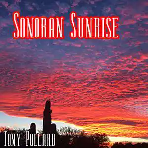 Picture for song 'Sonoran Sunrise' by artist 'Tony Pollard'