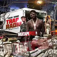 Picture for song 'Hard streetz //FREE DL//' by artist 'TRAP XZECC'