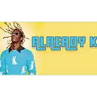 Picture for song '*FREE D/L YOUNG THUG TYPE* Already Kno 128BPM' by artist 'Young Surf On Da Beat'