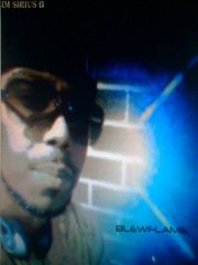 Picture for song 'Best You Can Be' by artist 'Blewflamemusic'