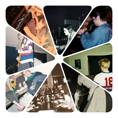 Picture for song 'Goethe's Letter to Vic Chestnutt (Remix) xx' by artist 'Shoot the Moon'